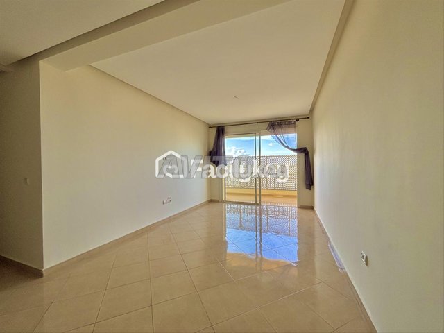 Appartement de 81 m² à Dar Bouazza