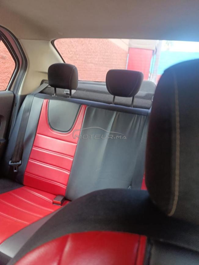 Dacia Logan Diesel Manuelle 2017 à Kénitra