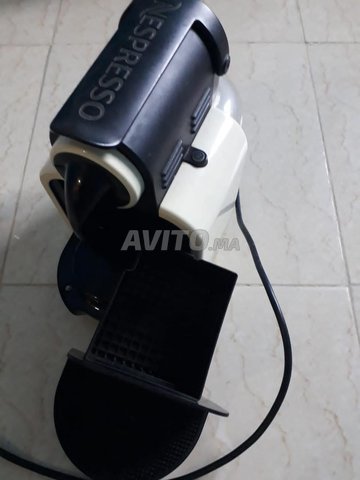 آلة نسبريسو