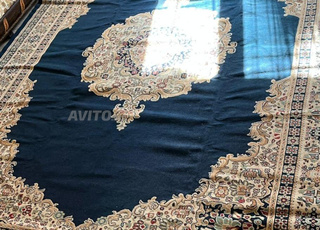 زربية قياس 4/3