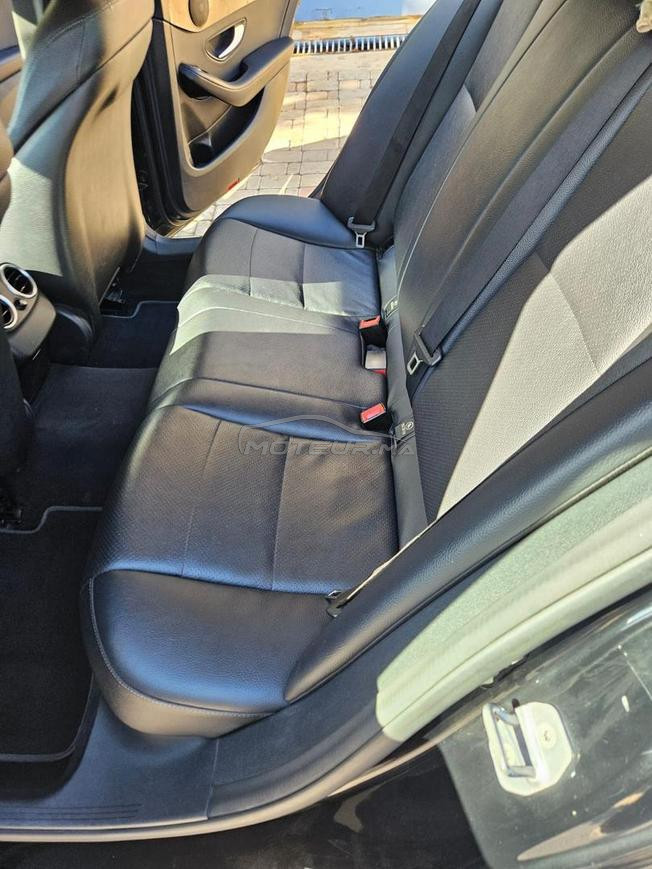 MERCEDES-BENZ C220d à vendre
