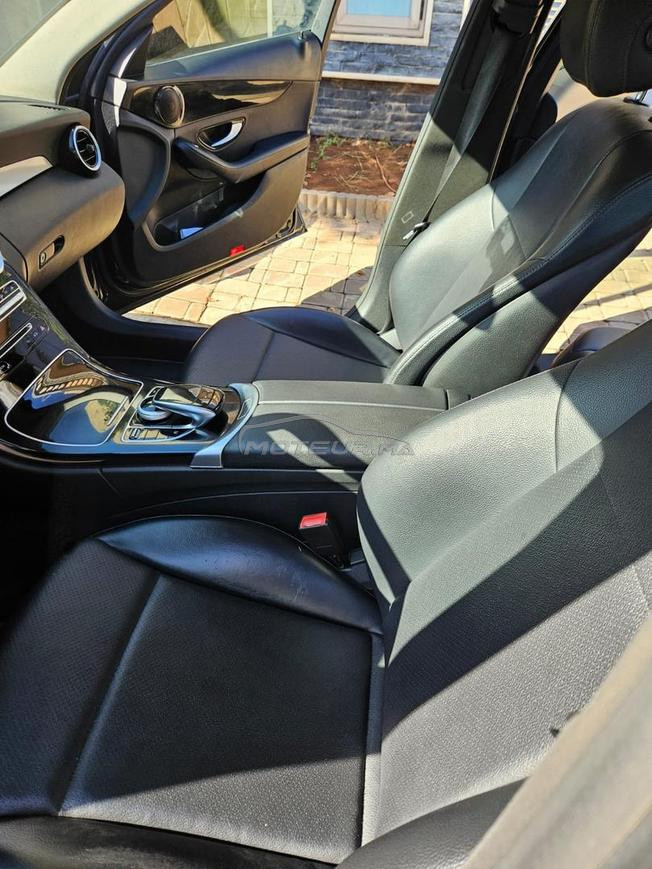 MERCEDES-BENZ C220d à vendre