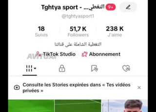 تيك توك بيطا مُفعل ربح