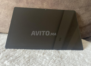 Vente d'une tablette galaxy tab A8