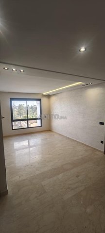 Appartement neuf haut standing à louer