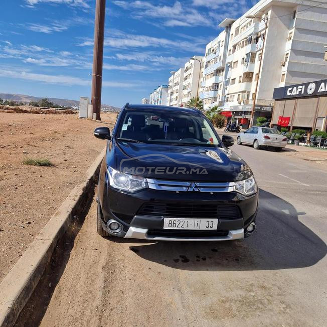 mutsibichi  outlander 