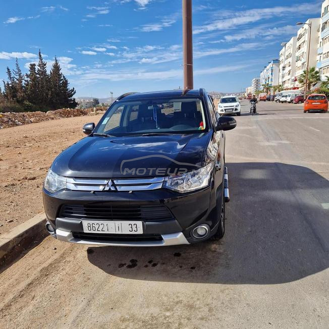 mutsibichi  outlander 