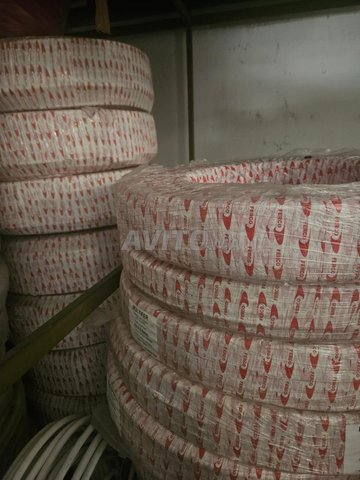 Liquidation du matériel de chauffage sol et central