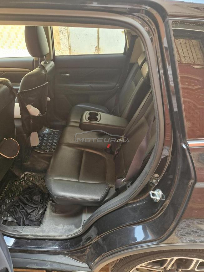 mutsibichi  outlander 