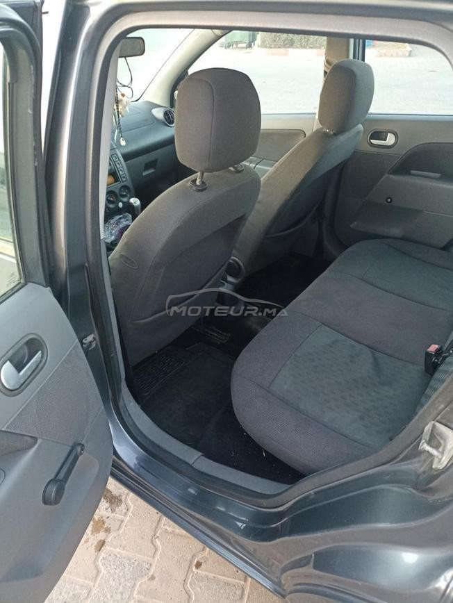 Ford Fiesta diesel Diwana 2007