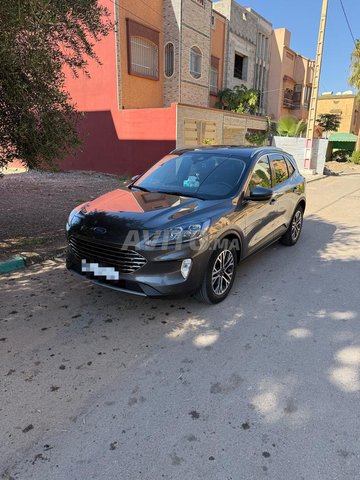 Ford-Kuga -12/2023/Outomatic