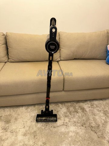 مكنسة كهربائية لاسلكية Taurus Homeland