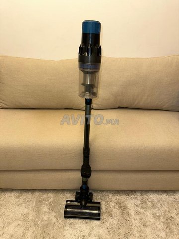 مكنسة كهربائية لاسلكية proscenic p11 smart