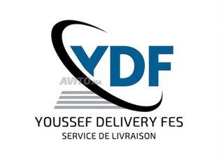 Youssef Delivery Fes