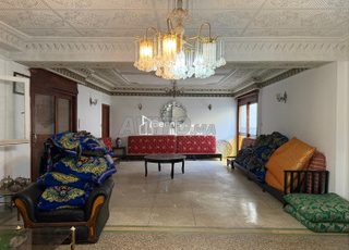 Villa à Vendre Hay Salam Salé