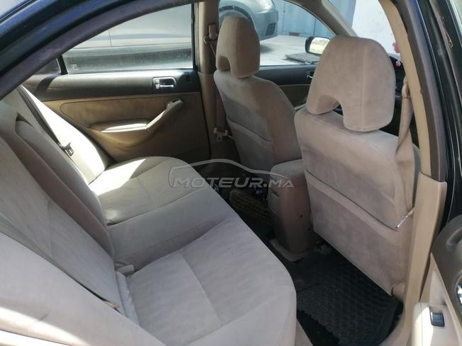 Honda Civic Essence Manuelle 2005 à Fès