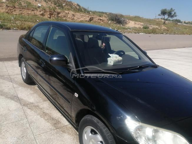 Honda Civic Essence Manuelle 2005 à Fès
