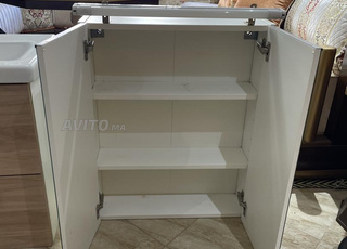 أثاث حمام IKEA