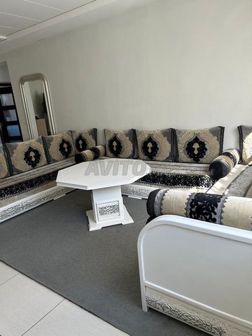 Salon marocain de France