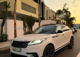 Range Rover Velar R Dynamic