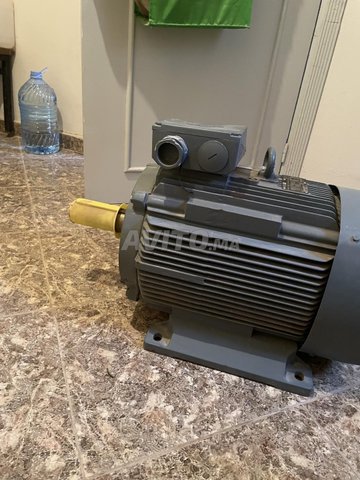 à débattre moteur asynchrone