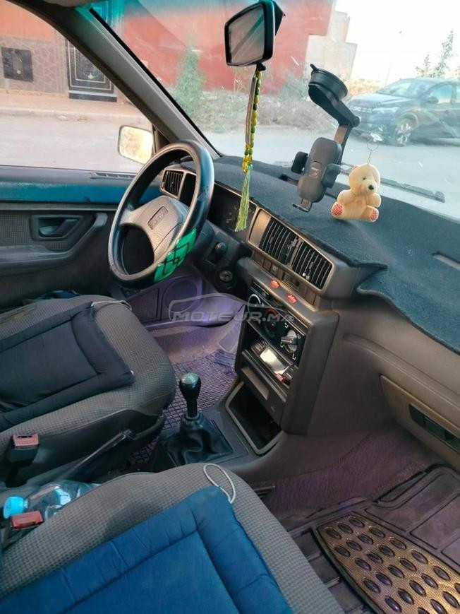 Peugeot 405 Diesel Manuelle 1992 à El Jadida