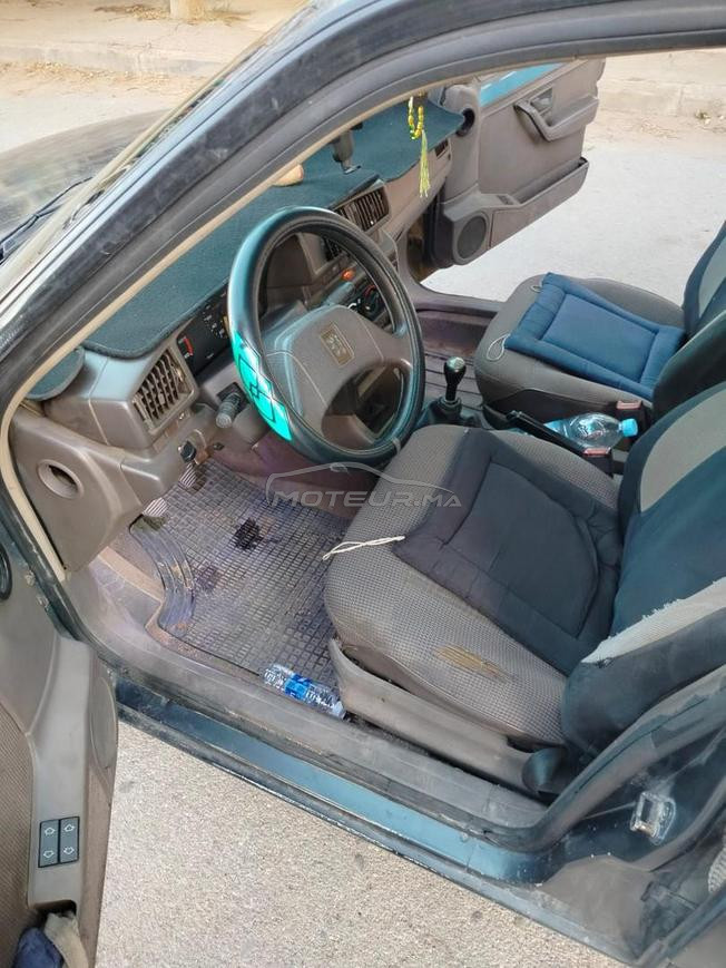 Peugeot 405 Diesel Manuelle 1992 à El Jadida
