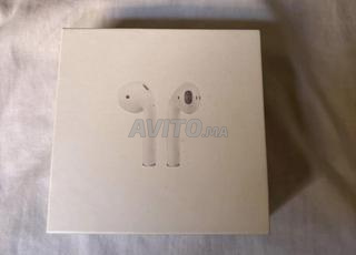 🎧Apple AirPods 2nd Generation original