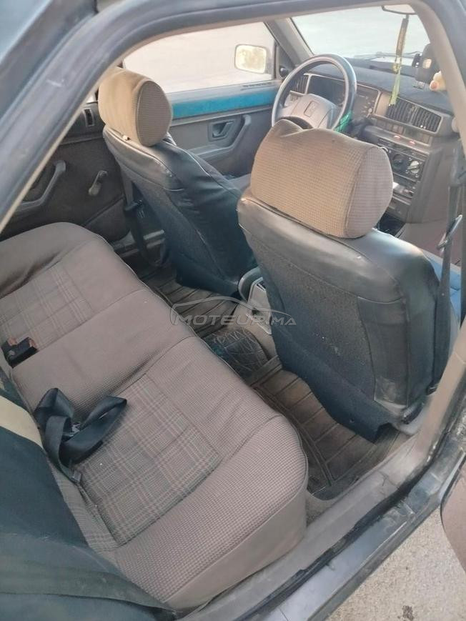 Peugeot 405 Diesel Manuelle 1992 à El Jadida