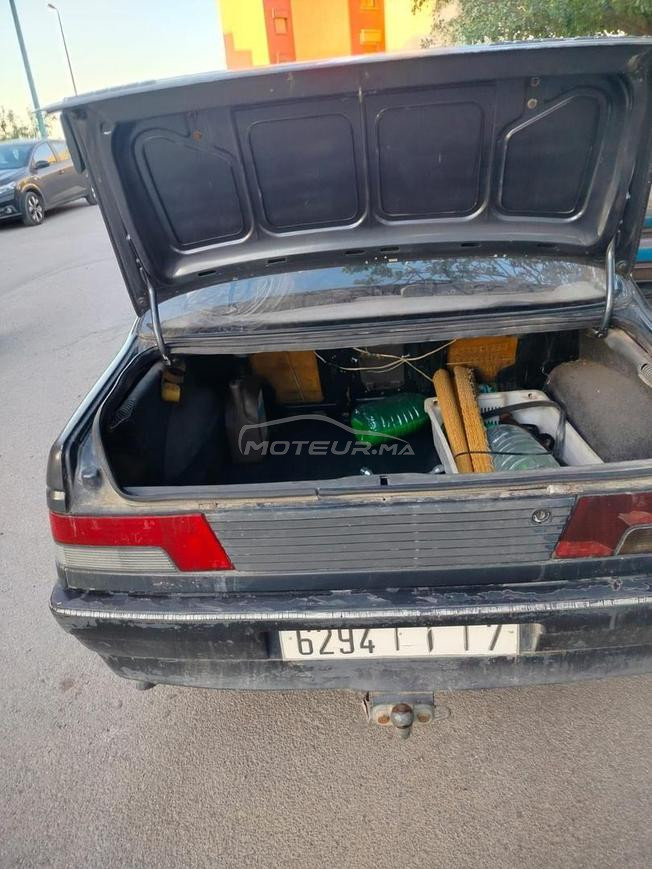 Peugeot 405 Diesel Manuelle 1992 à El Jadida