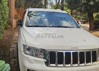 Jeep Grand Cherokee 3.0 V6 CRD