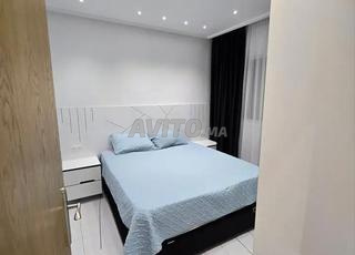 Appartement à Victor Hugo 250 dh aujourd'hui