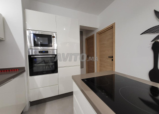 Appartement à vendre 74 m² à Marrakech