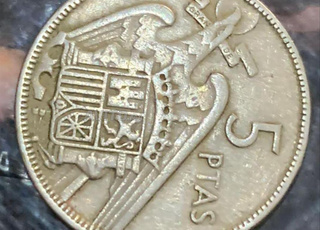 5 بيزيتا 1957 استريلا R