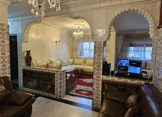 Appartement 119m sur Tabriquet