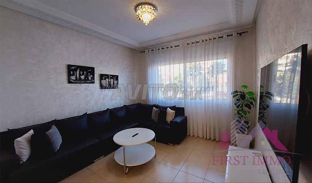 Appartement Beau et lumineux à vendre