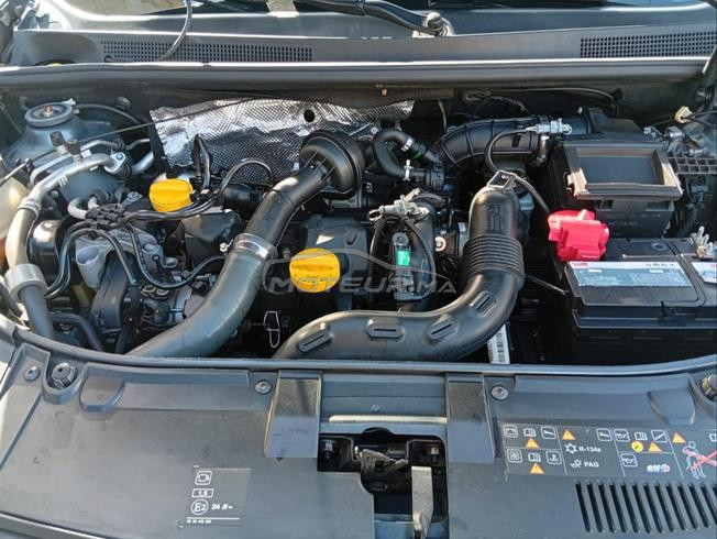 Dacia Sandero STEPWAY Diesel  2017 à Casablanca