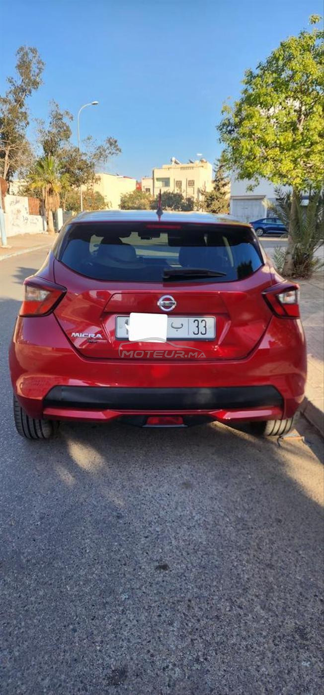 micra nissan