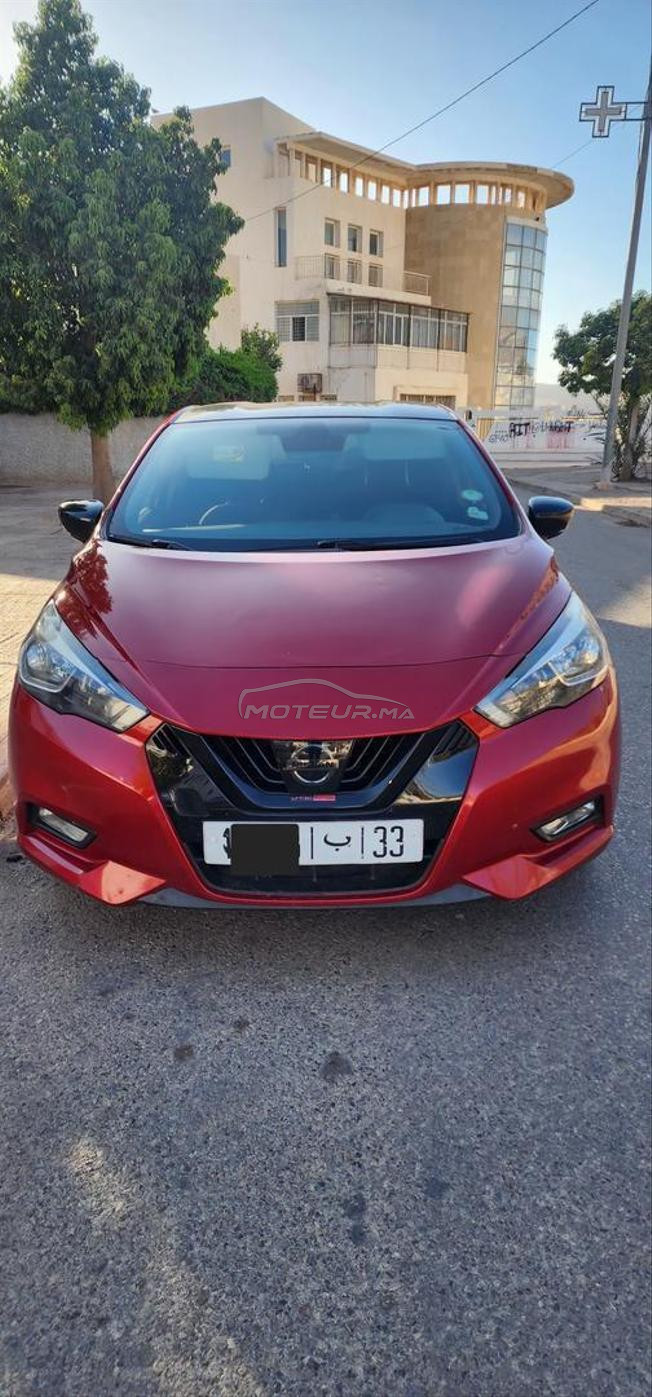 micra nissan