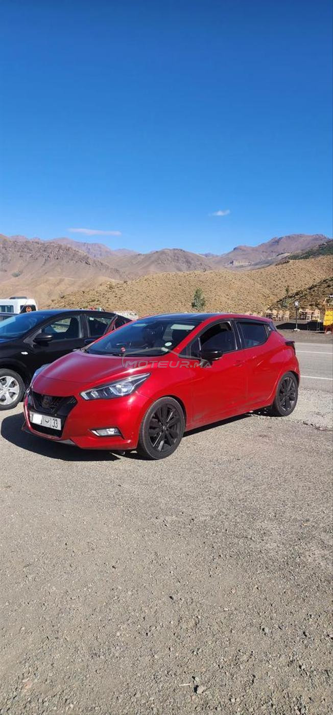 micra nissan