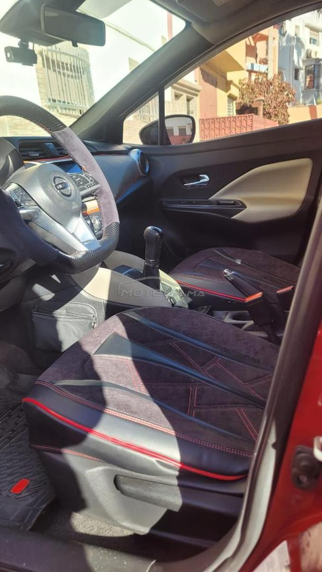 micra nissan