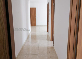 Appartement à vendre à Salé dans le projet Al Hadiqa