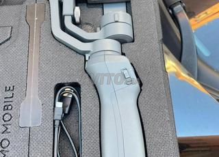dji Osmo Mobil 2