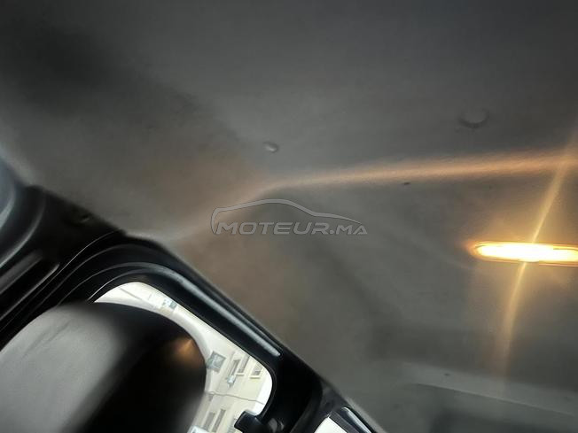 Dacia Dokker Diesel Manuelle 2021 à Agadir