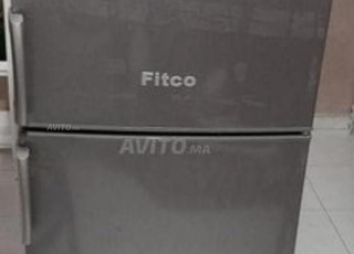 Réfrigérateur Fitco en trés bon état