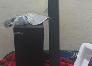 Hoverboard Samsung neuf, jamais utilisé