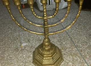 تحف نحاسية قديمة antique