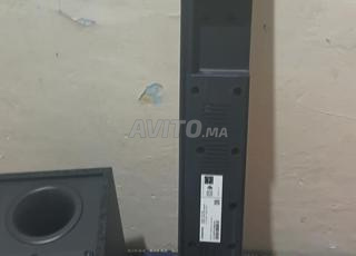 Aspirateur neuf type Samsung