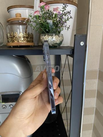 Iphone 13 pro 128gb 87f batterie jdiida - 2