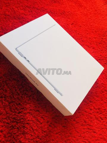 mackbook air m4 13 16/256 - 2